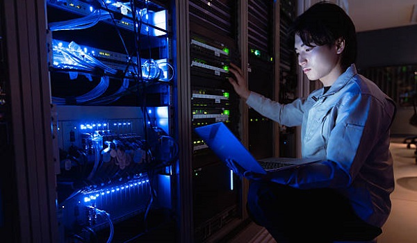 IT関連株、好業績が追い風となり成長期待広がる